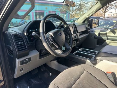 Used 2019 Ford F150 XL w/ Equipment Group 101A Mid image 12