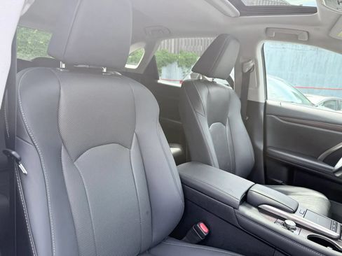 Used 2021 Lexus RX 350 AWD w/ Premium Package image 26