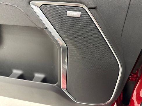 New 2026 Chevrolet Silverado 2500 LTZ w/ LTZ Convenience Package image 19