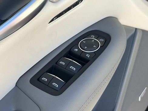 New 2026 Cadillac XT5 Premium Luxury w/ Driver Assist Package image 21