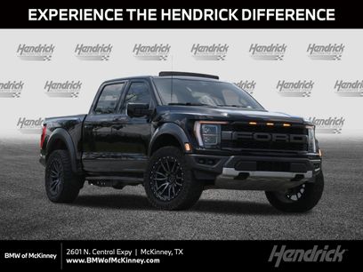 Used 2022 Ford F150 Raptor w/ Equipment Group 801A High