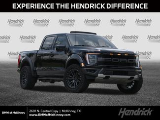 Used 2022 Ford F150 Raptor w/ Equipment Group 801A High AWD/4WD video 1