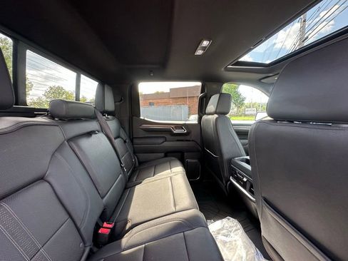 Used 2023 Chevrolet Silverado 1500 High Country w/ High Country Premium Package image 34