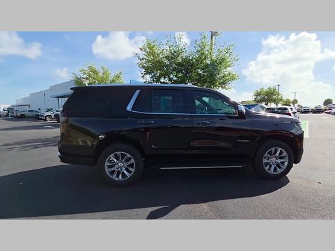 New 2026 Chevrolet Tahoe Premier image 19
