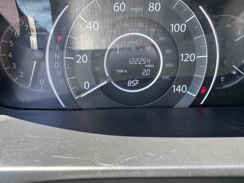 Used 2013 Honda CR-V EX image 14