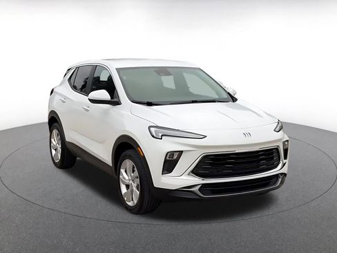 Used 2025 Buick Encore GX Preferred image 3