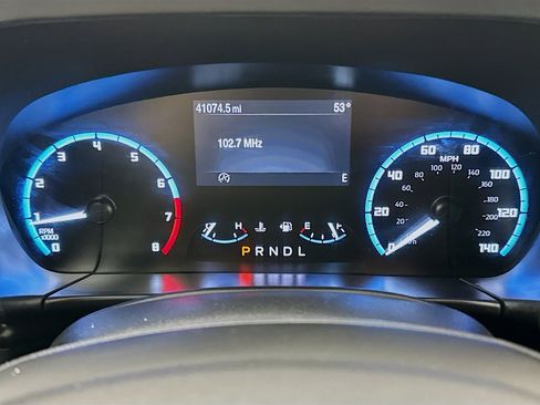 Used 2024 Ford Bronco Sport Big Bend image 19