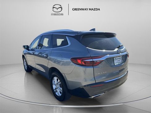 Used 2020 Buick Enclave Essence image 5