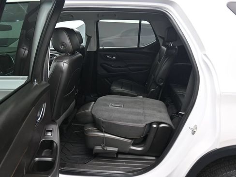 Used 2019 Chevrolet Traverse LT AWD/4WD image 35