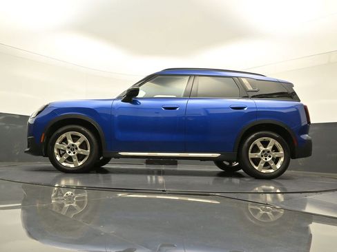 Used 2025 MINI Cooper Countryman S w/ Comfort Package Max image 24