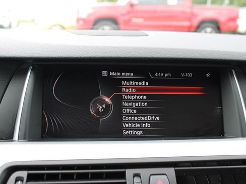 Used 2016 BMW 535i xDrive Sedan image 21