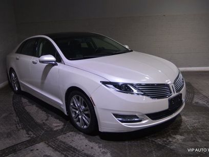Used 2013 Lincoln MKZ Hybrid