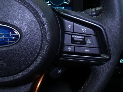 New 2026 Subaru Outback Wilderness AWD/4WD image 37