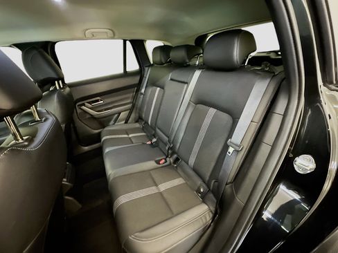 Used 2025 MAZDA CX-50 AWD 2.5 S w/ Preferred Package image 29