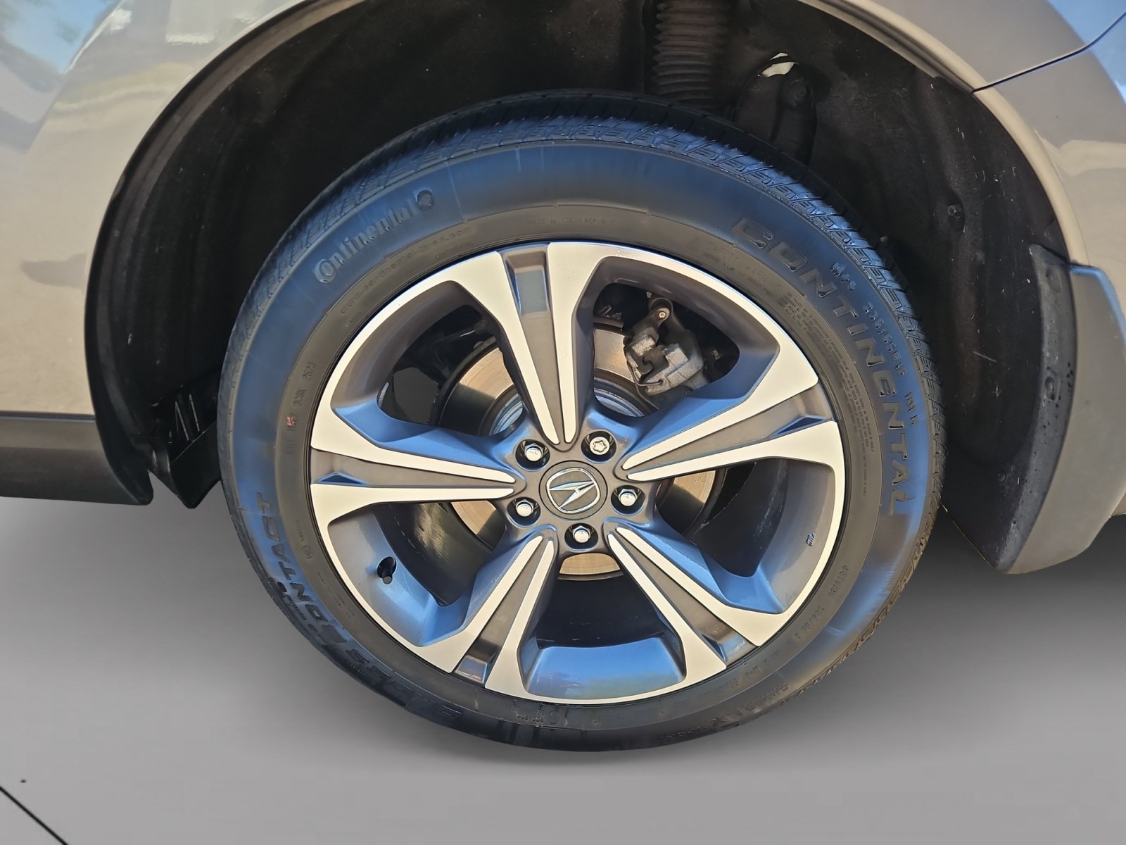 Used 2024 Acura RDX w/ Advance Package AWD/4WD image 16