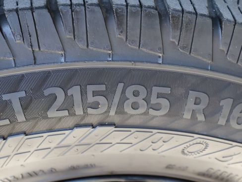 Used 2022 Mercedes-Benz Sprinter 4500 image 36