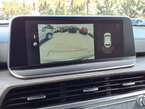 Certified 2022 Kia Telluride EX w/ EX Premium Package FWD image 19