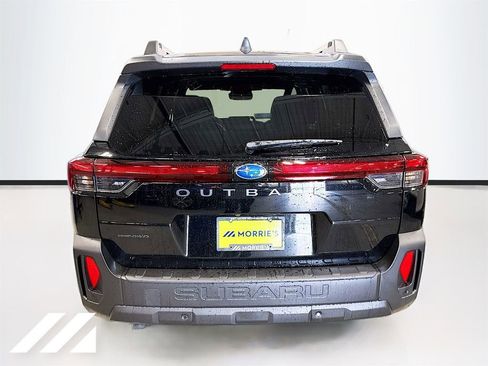 New 2026 Subaru Outback Limited image 6