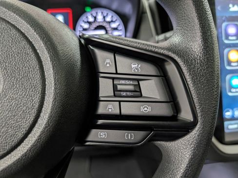 New 2025 Subaru Crosstrek 2.0i Premium image 19