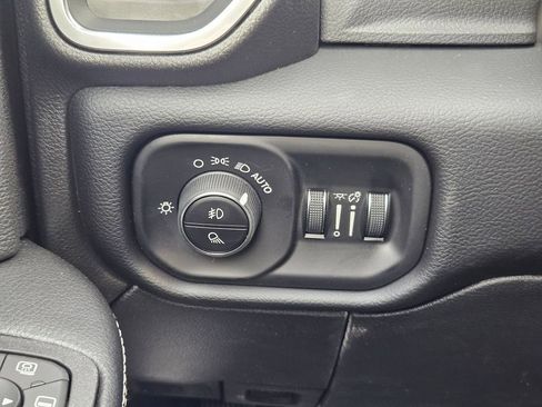 New 2026 RAM 3500 Laramie w/ Night Edition AWD/4WD image 21