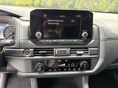 Certified 2024 Nissan Pathfinder S AWD/4WD image 29