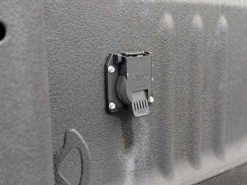 Used 2025 Ford F250 XLT w/ Black Appearance Package image 43