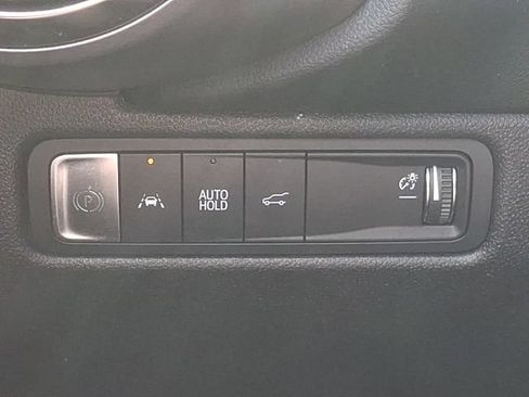 Used 2024 Chevrolet Equinox EV RS w/ LPO, Active Package FWD image 26