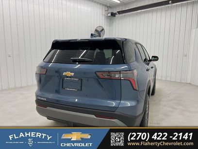 New 2026 Chevrolet Equinox LT