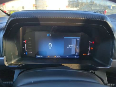 Used 2024 Ford Ranger XLT w/ Equipment Group 301A High image 31