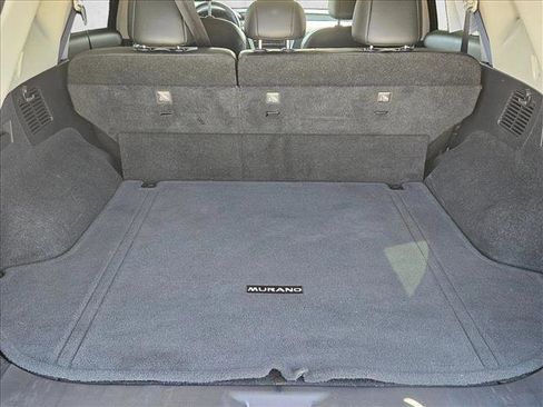 Used 2020 Nissan Murano SV w/ Premium Package FWD image 6