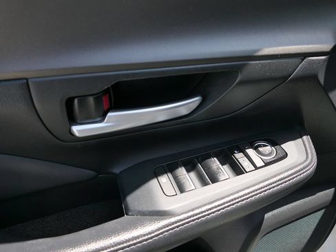 Used 2024 Toyota Grand Highlander FWD image 13