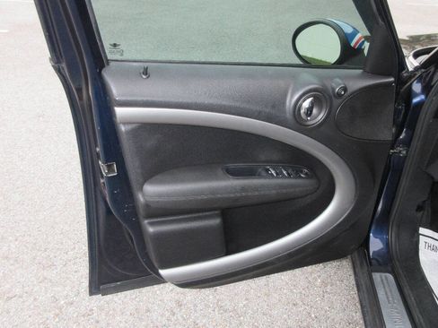 Used 2014 MINI Cooper Countryman w/ Cold Weather Package image 12