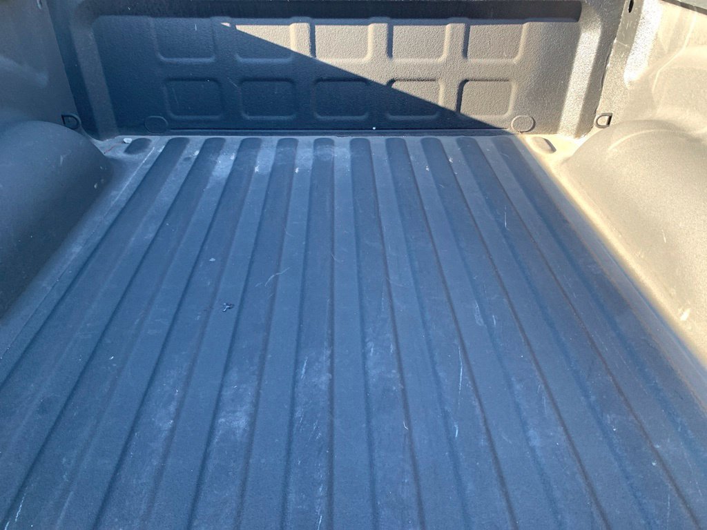 Used 2018 RAM 1500 Sport w/ Sport Premium Group AWD/4WD image 5