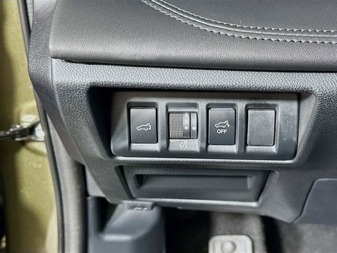 Certified 2025 Subaru Outback Wilderness AWD/4WD image 10