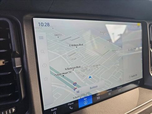 New 2025 Ford Bronco Badlands image 12