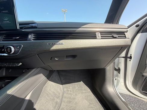 Used 2024 Audi A4 2.0T Premium Plus AWD/4WD image 30