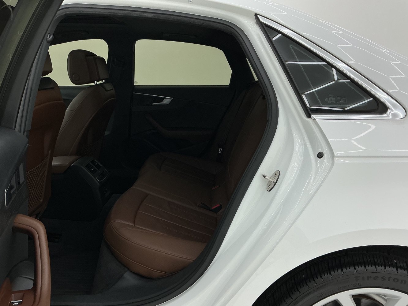 Used 2019 Audi A4 2.0T Premium w/ Convenience Package FWD image 20