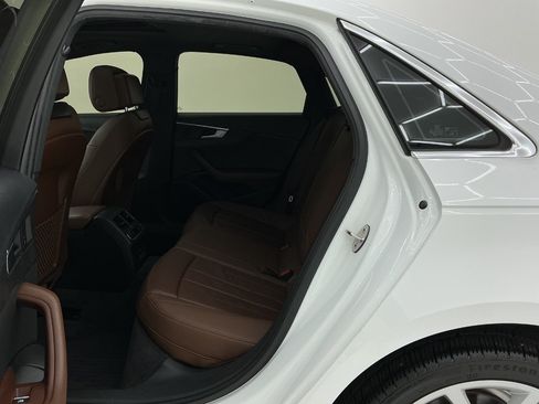 Used 2019 Audi A4 2.0T Premium w/ Convenience Package FWD image 20