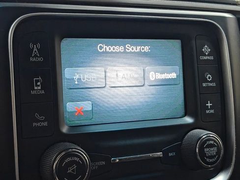 Used 2015 RAM 1500 Big Horn AWD/4WD image 30