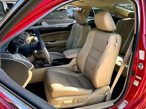 Used 2010 Honda Accord EX-L image 27