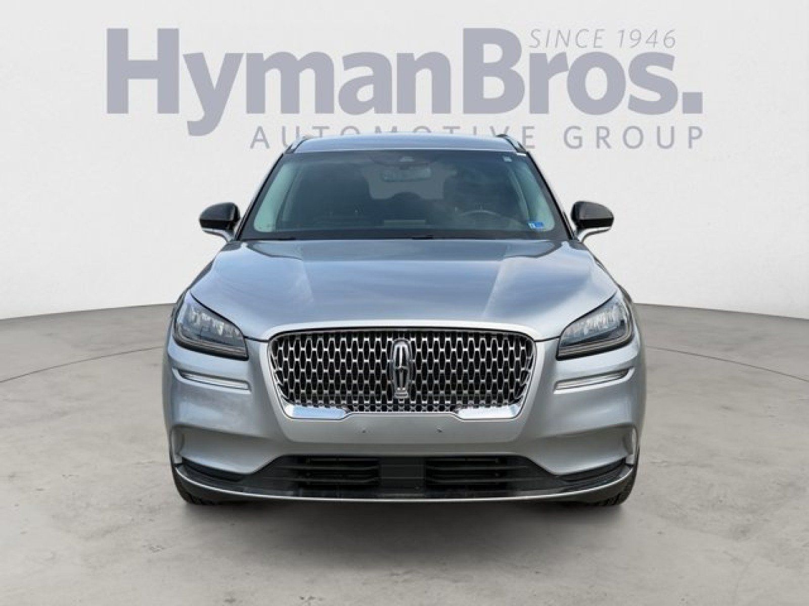 Used 2022 Lincoln Corsair AWD w/ Equipment Group 101A image 8