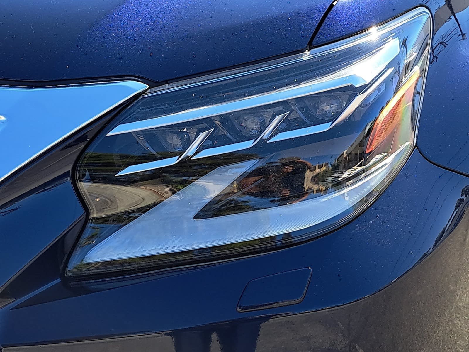 Used 2022 Lexus GX 460 Premium w/ Premium Package AWD/4WD image 35