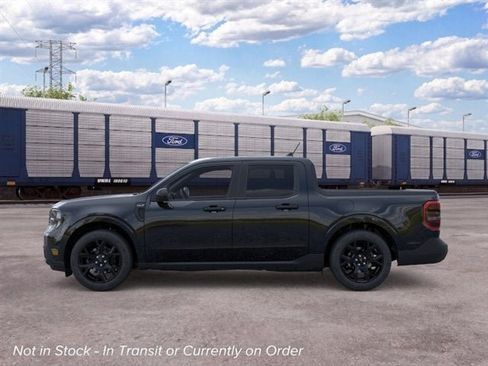 New 2026 Ford Maverick XLT w/ Equipment Group 301A AWD/4WD image 27