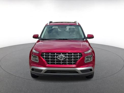 Used 2026 Hyundai Venue SEL FWD image 4