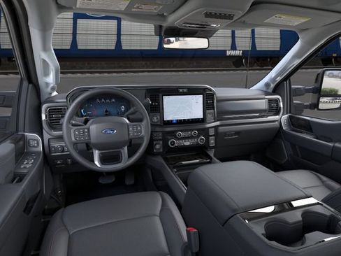 New 2026 Ford F350 Lariat AWD/4WD image 10