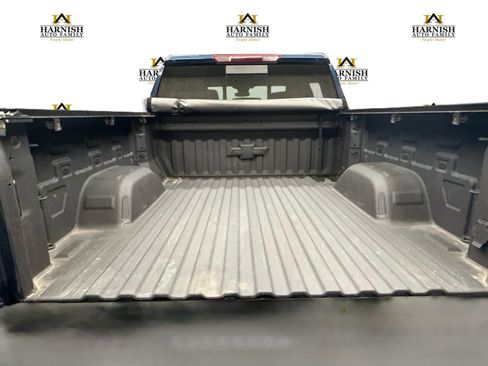Used 2023 Chevrolet Silverado 1500 RST w/ RST All Star Premium Package AWD/4WD image 30