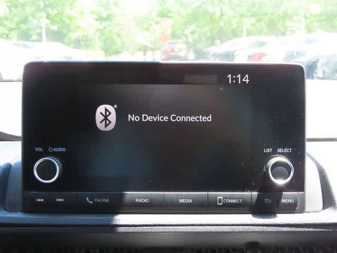 Used 2023 Honda CR-V LX image 19