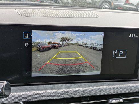 New 2026 Hyundai Sonata SEL FWD image 22