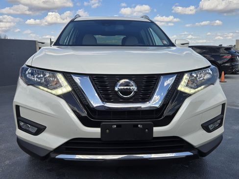 Used 2019 Nissan Rogue SL image 15