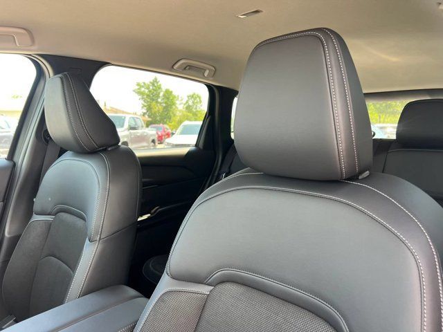New 2026 MAZDA CX-5 Select AWD/4WD image 9